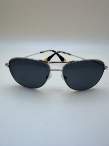 EYEGLASSES MAUI JIM MJ-247-16 59-15-120 TITANIUM MADE IN JAPAN - Picture 1 of 13