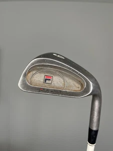 Fila FIL-001 Ladies 9 Iron Graphite Ladies Flex 34.75" - Picture 1 of 7