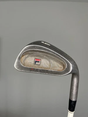 Fila FIL-001 Ladies 9 Iron Graphite Ladies Flex 34.75" - Image 1 of 4