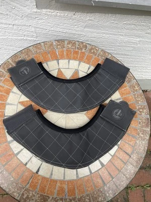 Eskadron Hufglocken Platinum 2015 Arteco in brown Größe XL - Bild 1 von 3