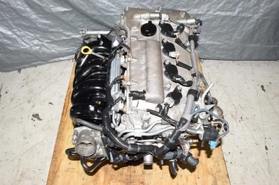 JDM Scion XD 2013 1,8 L 2ZR-FE importado de Japón motor de poco kilometraje Foto 1 de 4