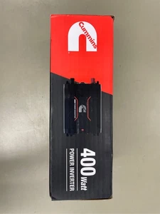 Inversor de onda sinusoidal modificado 400W - Imagen 1 de 3