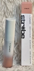 MAC Strobe Beam Liquid Blush 4.3ml Starlite - Picture 1 of 1