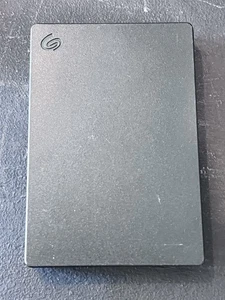 Seagate Portable 2TB External Hard Drive USB 3.0 - Picture 1 of 3