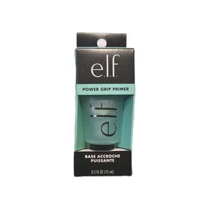 Elf Power Grip Base Primer 0,5 oz/15 ml trasparente vegan cruelty free - Foto 1 di 1