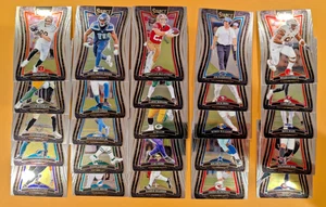 2024 Select Suite Level Starter Set 25 Cards Parsons Myles Garrett SMith-Njigba - Picture 1 of 1