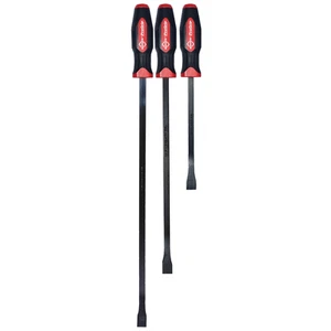 Mayhew 61350 Mayhew PRY BAR SET 3PC W/HANDLES - Picture 1 of 1