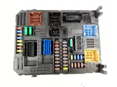 9830790580 CENTRALINA BSI / 1135746 PER PEUGEOT 308 II LB_, LP_, LW_, LH_, L3_ - Immagine 1 di 4