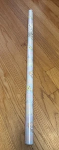 Deadstock Vintage BABY Looney Tunes Wrapping Paper Roll Classic Shower - Picture 1 of 6