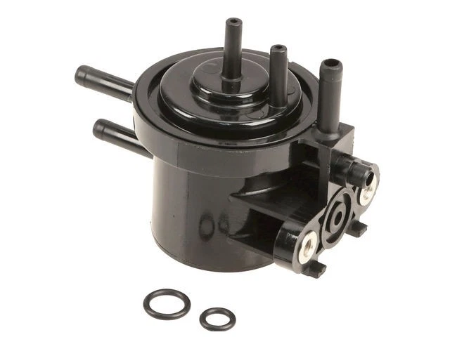 Válvula de ventilación de bote de vapor para Acura RL 2001 2002 2003 BQ817JH 2000-2004 Foto 1 de 1