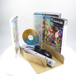 Mario Party 6 (Nintendo GameCube, 2004) - Imagen 1 de 7