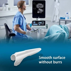 10pz Cornici per Punture Guidate ad Ago Ultrasuoni Applicazioni Mediche Chirurgiche C9 - Foto 1 di 8