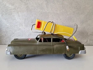 1950s ANDY GARD TOY CAR - Picture 1 of 22