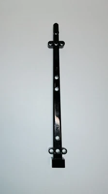 Lego 48002a Black Mast - Pirates of the Caribbean Part Pièce 4195 - Photo 1/4