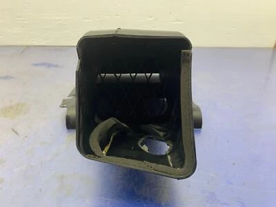 2009 - 2016 NISSAN GT-R OEM R35 RIGHT FRONT LOWER AIR INTAKE DUCT 97241A94000 - Image 1 of 4