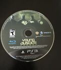 Young Justice: Legacy (Sony PlayStation 3, 2013) PS3, Disc Only, Tested