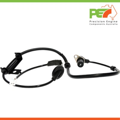 New * OEM * Wheel Speed Sensor - Left Rear To Suit Hyundai Santa Fe SM 2.7L 6Cyl - Image 1 of 4