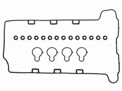 For 2004-2006 Chevrolet Malibu Valve Cover Gasket Set Felpro 14631TR 2005 - Image 1 of 2