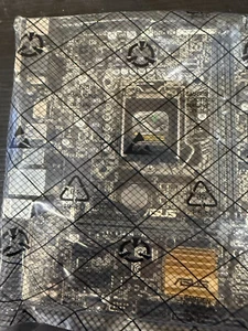 ASUS H110M-C Micro-ATX DDR4 LGA1151 Motherboard - Picture 1 of 2