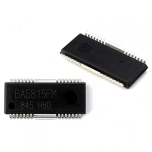 Ic Chip BA5815FM Control Laser For sony Play Station 2 Controller PS2 SMD - Picture 1 of 1