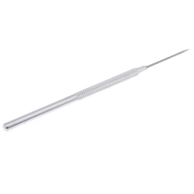 Ribbon Pro Pin Needle Pottery Clay Modeling Sculpture Ceramic Detail Tool - Image 1 of 4