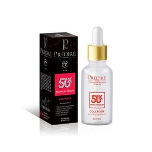 50X Premium Collagen Anti-Aging Serum - Picture 1 of 9