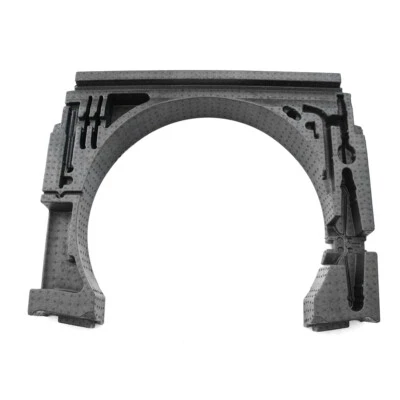 Genuine VW Tiguan II (MQB) Tool Box Retrofit Filler Breakdown Kit OEM - Image 1 of 4