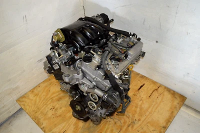2007-2016 2GR FWD JDM TOYOTA CAMRY ENGINE 2006-2012 TOYOTA RAV4 3.5L V6 MOTOR - Image 1 of 4