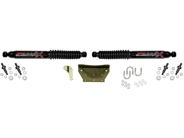 Kit de amortiguador de dirección Skyjacker para Ford F350 Super Duty 1999-2004 82QQPC Foto 1 de 1