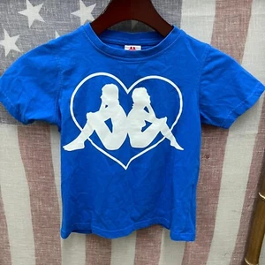 NWOT Kappa 1pc T-shirt - Picture 1 of 4