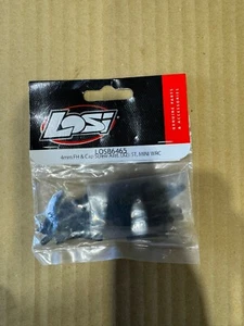 Losi LOSB6465 4mm FH & Cap Screw Asst. (32) 1/5th Scale 5ive-T - Picture 1 of 1