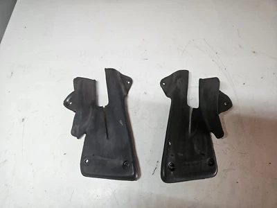 1971 ONLY  DODGE Mopar B Body Quarter Window Seals Charger - Image 1 of 2