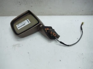 1999 LEXUS RX300 DRIVER SIDE MIRROR OEM - Picture 1 of 8