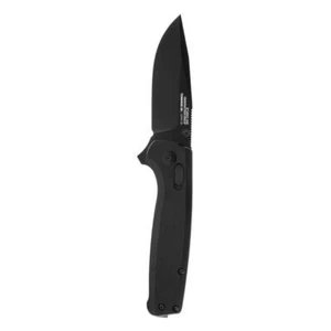 SOG Terminus XR G10 Rugged EDC Ambidextrous Folding Pocket Knife Black - Picture 1 of 6