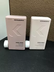 Kevin Murphy Angel Wash & Angel Rinse 8.5oz Each Brand new Set Free Shipping - Picture 1 of 3