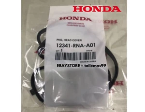 Honda Acura OEM 1.8L Valve Cover Gasket Civic HRV ILX NEW SEALED - Picture 1 of 9