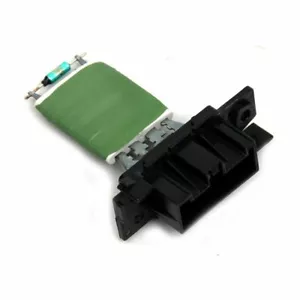 Résistance chauffage Ventilation CITROEN BERLINGO PARTNER 6480.55 648055 5 pins - Picture 1 of 2