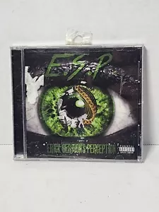 Sermon, Erick E.S.P. explicit_lyrics (CD) - Picture 1 of 4