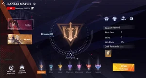 Crystal of Atlan NA EU PvP Arena Solo Rank Boost Gold Platinum Diamond - Afbeelding 1 van 1