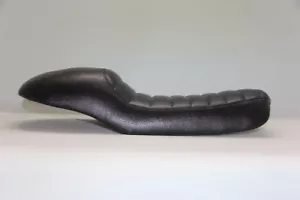 21" Honda CX500 Deluxe Standard 1978-1983 cafe racer seat saddle CODE: D2023 - Picture 1 of 8