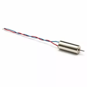 Eachine Motor CW (Red/Blue Wire) E010 / Tiny Whoop / Inductrix - Picture 1 of 1