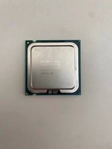 Intel® Core™2 Duo Processor E8500 - Foto 1 di 2