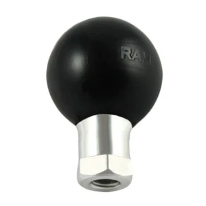 Originale RAM-B-273-M6 palla da 1" con foro filettato M6 - Foto 1 di 1