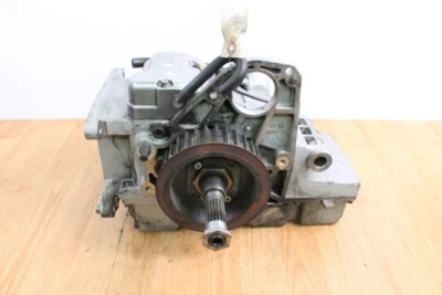 Harley Davidson Electra Glide 2006 transmisión FLHTI/Tranny Foto 1 de 4