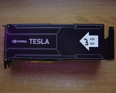NVIDIA TESLA K10 GPU - Image 1 of 3