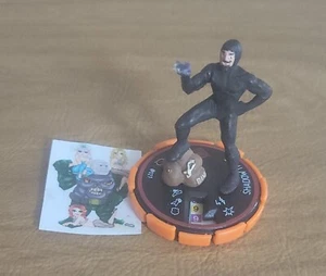 =HeroClix DC ORIGIN Shadow Thief - Veterano 027 = - Imagen 1 de 1