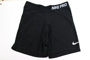 Nike Training Pro 3" Shorts Dri-Fit Gr. XL Kinder 156-166 cm 13-15 Jahre alt - Bild 1 von 4