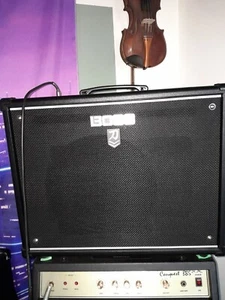 Boss Katana 100 Mk2 Combo ca.2.J. Garantie - Bild 1 von 6