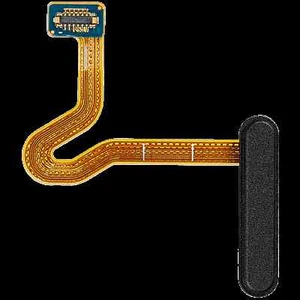Samsung Galaxy Z Flip3 F711U Fingerprint Power Button Flex Cable OEM ALL COLORS - Picture 1 of 11