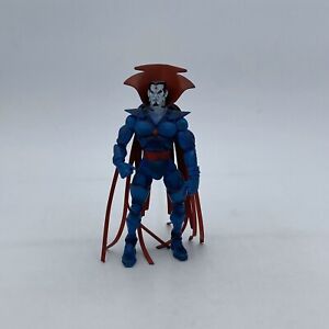 Mr Sinister Figure Marvel Legends X-Men Toybiz Sentinel BAF Wave Loose MCU USA 